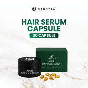 1 botol serum capsule