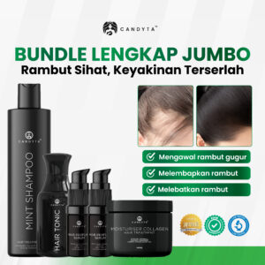 bundle lengkap jumbo