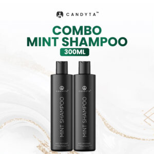 2 shampoo 300ml